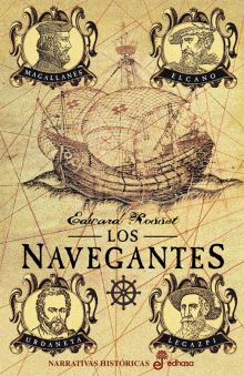 Los navegantes (bolsillo)