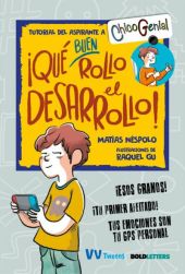 ¡QUE BUEN ROLLO EL DESARROLLO!