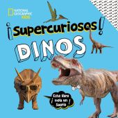 ISUPERCURIOSOS! DINOS