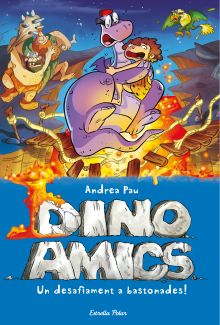 UN DESAFIAMENT A BASTONADES!