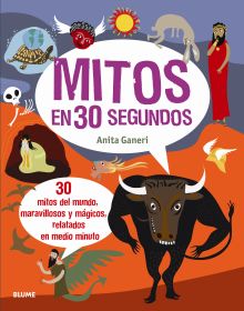 MITOS EN 30 SEGUNDOS
