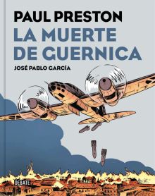 LA MUERTE DE GUERNICA