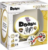 DOBBLE HARRY POTTER
