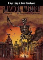 MASACRE, MASACRE
