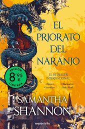 PRIORATO DEL NARANJO, EL (EDICION LIMITADA)