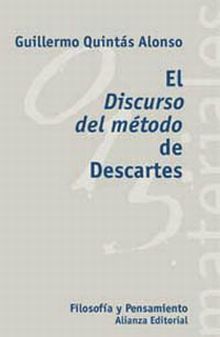 EL DISCURSO DEL MÉTODO DE DESCARTES