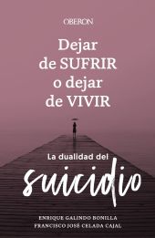 Dejar de sufrir o dejar de vivir