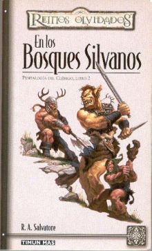 En los Bosques Silvanos nº 2