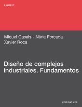 DISEÑO DE COMPLEJOS INDUSTRIALES