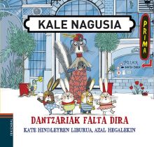 Dantzariak falta dira