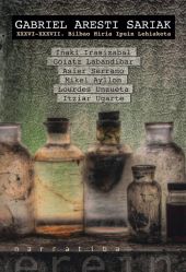 2019KO-2020KO GABRIEL ARESTI SARIAK