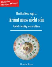 HERTHA KERZ SAGT ARMUT MUSS NICHT SEIN