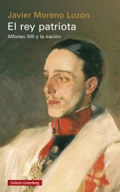 REY PATRIOTA, EL- RUSTICA