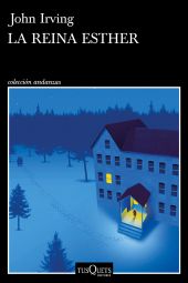 REINA ESTHER, LA