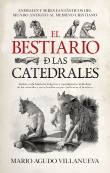 BESTIARIO DE LAS CATEDRALES, EL