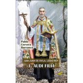 SAN JUAN DE AVILA, LEIDO HOY