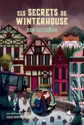 SECRETS DE WINTERHOUSE, ELS