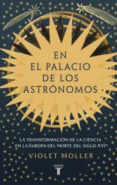 EN EL PALACIO DE LOS ASTRONOMOS