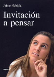 Invitación a pensar