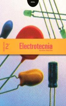 Electrotecnia 2º Bachillerato.