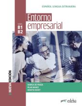Entorno empresarial. Libro digital - nueva edición