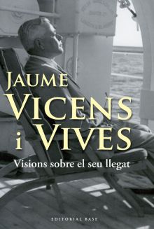 JAUME VICENS I VIVES