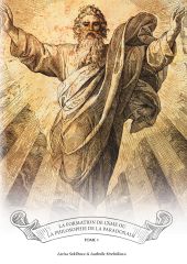 La formation de l'âme ou la philosophie paradoxale