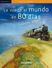 LA VUELTA AL MUNDO EN 80 DIAS