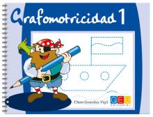 GRAFOMOTRICIDAD 1