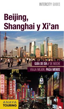 BEIJING, SHANGHAI, XI AN INTERCITY