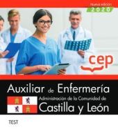 AUXILIAR DE ENFERMERIA DE LA ADMINISTRACION DE LA 