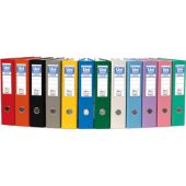 ARCHIVADOR PALANCA ANCHO Fº ROSA