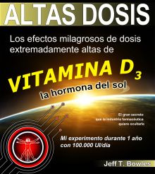 ALTAS DOSIS