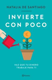 INVIERTE CON POCO