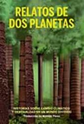 RELATOS DE DOS PLANETAS