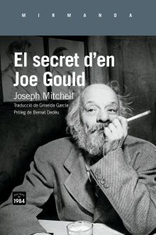 EL SECRET D'EN JOE GOULD