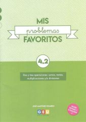 MIS PROBLEMAS FAVORITOS 4.2  - 2º EDICION