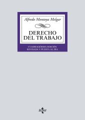 DERECHO DEL TRABAJO