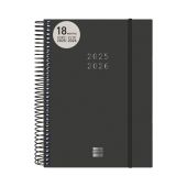 18M.ESP.E10 2DP 25-26 NEGRO INTL+