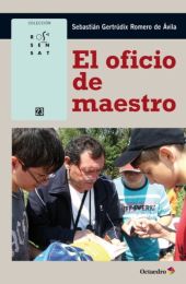 EL OFICIO DE MAESTRO