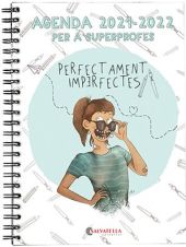 Superprofes Agenda 2021-22