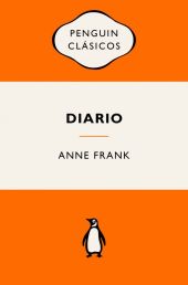 Diario de Anne Frank