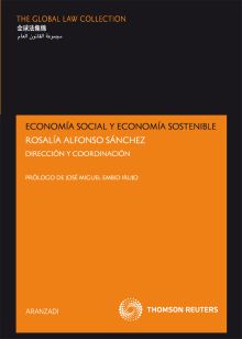 Economía social y economía sostenible