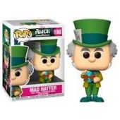 FIGURA FUNKO POP DISNEY: ALICE 70TH– MAD HATTER