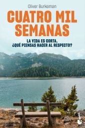 CUATRO MIL SEMANAS