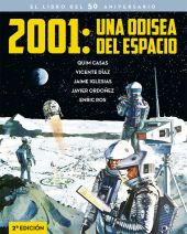2001: UNA ODISEA DEL ESPACIO