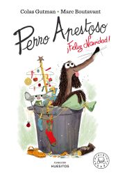 PERRO APESTOSO, ¡FELIZ NAVIDAD! -4
