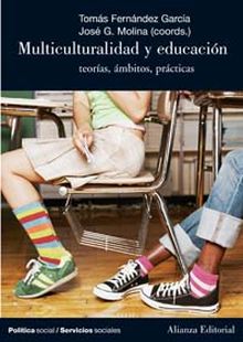 MULTICULTURALIDAD Y EDUCACIÓN