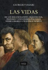 LAS VIDAS DE LOS MAS EXCELENTES ARQUITECTOS, PINTO