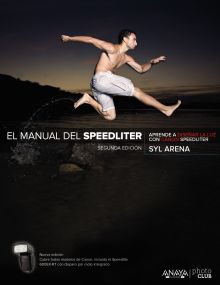 El manual de los flashes Speedlite